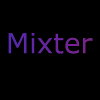 Mixter