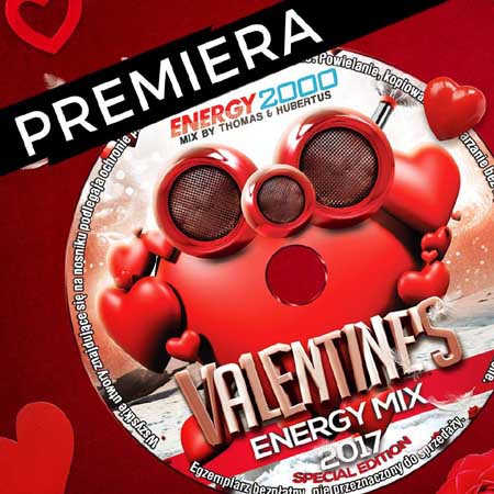 energy valentine mix 2017