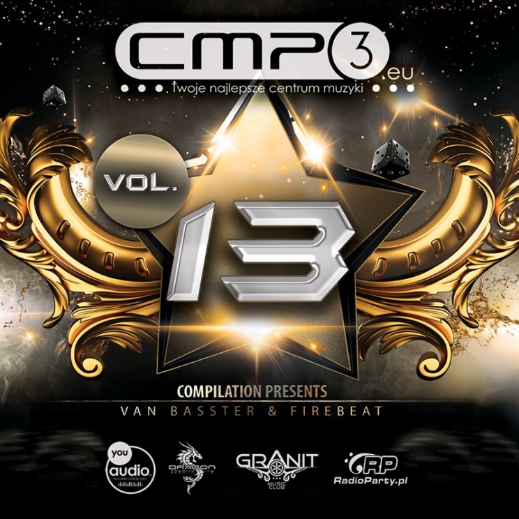 Składanka Cmp3 Mix Vol.13