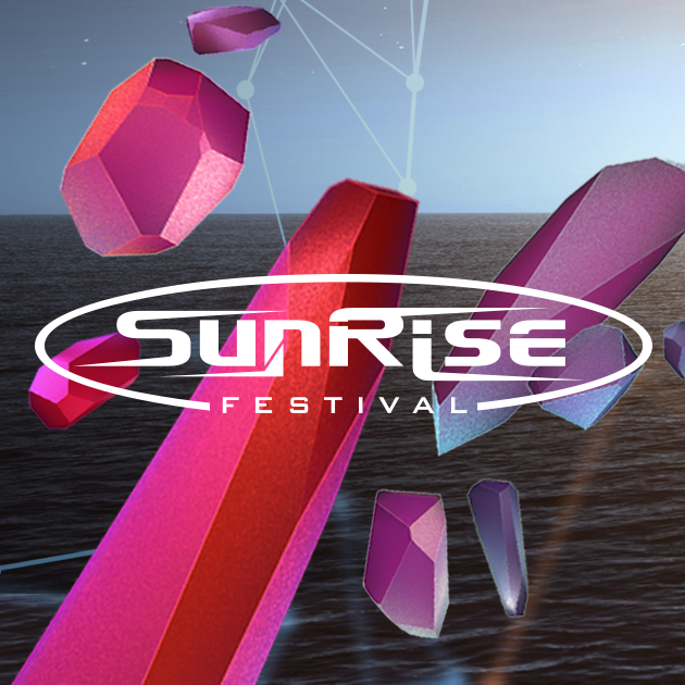 Sunrise Festival 2016 Line up