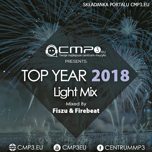 CMP3 Top Year 2018 - light mix by Fiszu & Firebeat