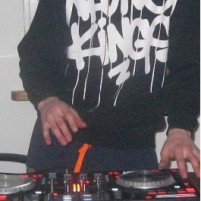 Dj Rudkins