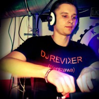 DJ Revixer