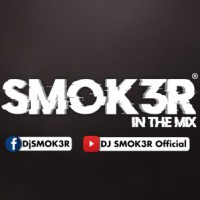 DJ SM0K3R