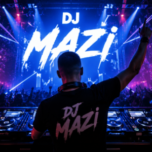 Mazi