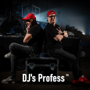 djsprofess