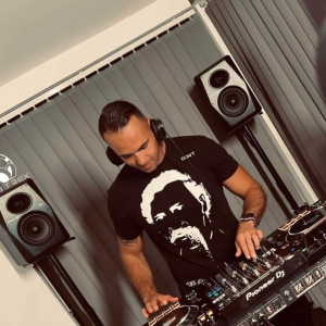 Dj Tirex