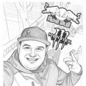 DrGonzo konto na cmp3.e