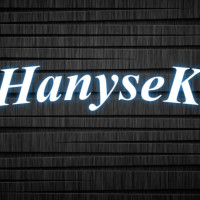 Hanysek