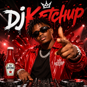 Ketchup33