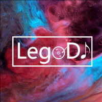 LegoDJ