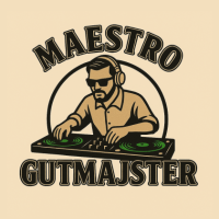 MaestroGutmajster