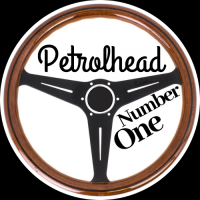 Petrolheadnumberone