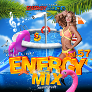 Energy Mix vol.57 2018