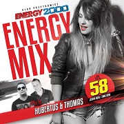 Energy Mix vol.58 2018