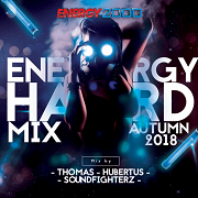 Energy Hard Mix Autumn 2018