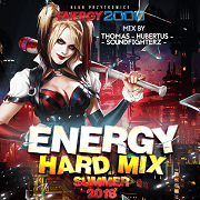 Energy Hard Mix Sumer 2018