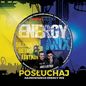 Energy Mix Katowice - Silesian Retro vol.12 (2018)