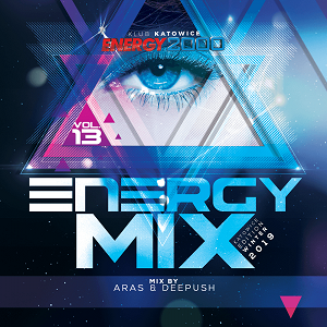 Energy Mix Katowice - vol.13 (2019)