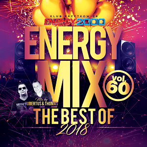 Energy Mix - The Best Of 2018 vol.60
