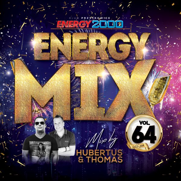 Energy Mix vol.64 (2019)