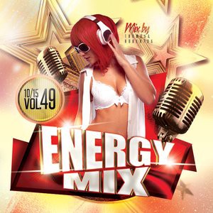 Energy Mix Vol. 49