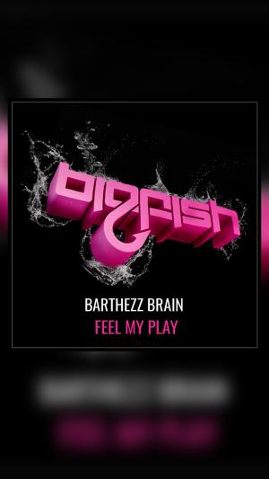 Barthezz Brain - Feel My Play