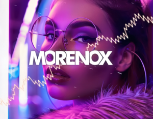 MORENOX - CZERWIEC 2025 - NAJLEPSZA MUZYKA KLUBOWA VOL 23